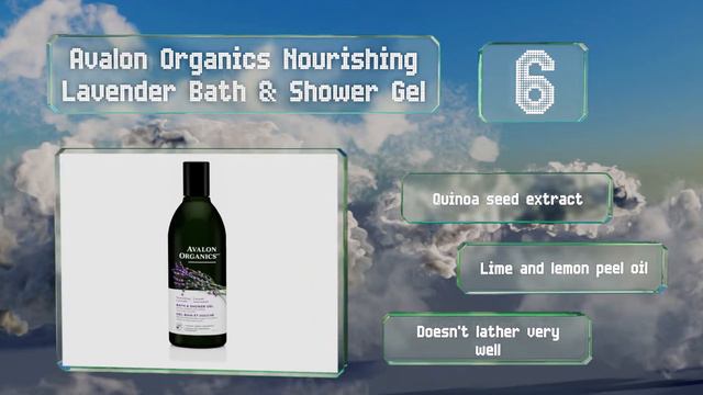 10 Best Natural Body Washes 2020 смотреть онлайн