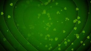 Heart | love | background video | сердечки фон | ФутаЖОР
