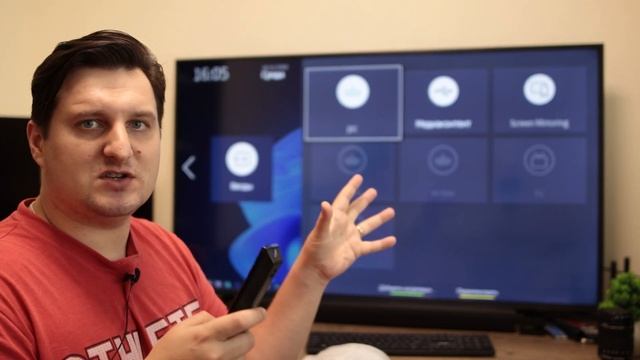 Обзор 4K HDR телевизора Toshiba 55U5865EV 2 года спустя ► Я В ШОКЕ! смотреть онлайн