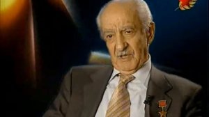 Дороже ЗОЛОТА Герой Советского Союза Геворк Вартанян