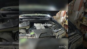 БМВ М57 посторонние звуки