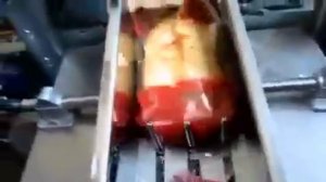 Клипсатор упаковочный аппарат для хлеба оборудование ТАУРАС ФЕНИКС САМАРА КАЗАНЬ