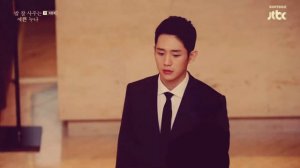 Клип к дораме  Красивая Нуна что покупает мне еду