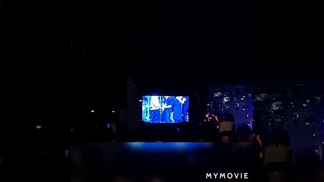 День освобождения Донбасса Григорий Лепс в Донецке