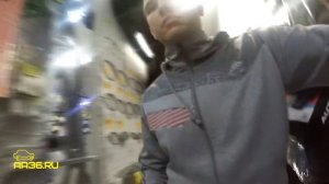 Емкость напряжение и размеры АКБ для Mitsubishi L200 2.5 DI-D 4WD 2 шт