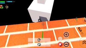 показываю посхалки в чикин ган