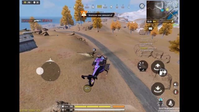 ПЕРЕМОТКА ЭТО ЛУЧШИЙ КЛАСС В CALL OF DUTY MOBILE / кал оф дьюти мобайл перемотка