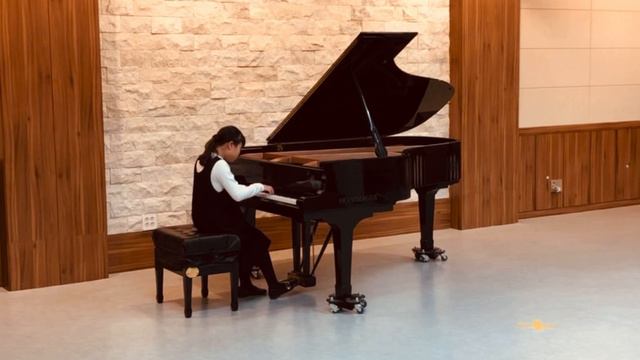 Haydn Piano Sonata in C Major, Hob. XVI:35(10y) смотреть онлайн