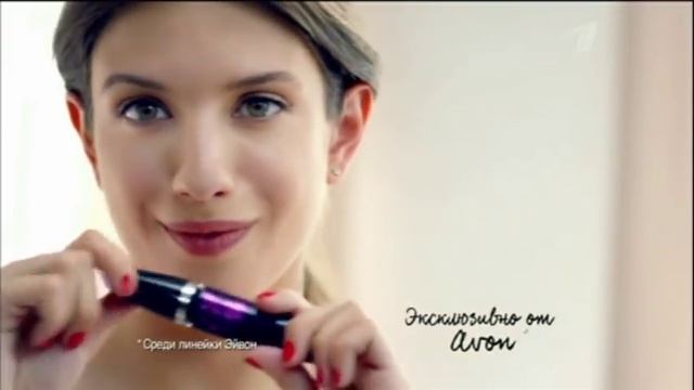 (2015) BIG & FALSE LASH (тушь) - Эффект накладных ресниц от AVON смотреть онлайн