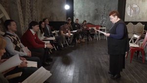 «Золотые лекции». Культура речи