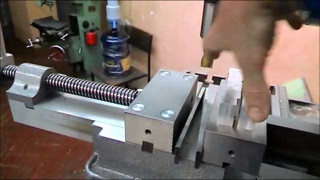 Точность фрезерования и высокая производительность