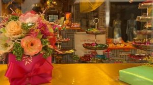 Швейцария??просто Цюрих?