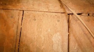 Устранение скрипа деревянных полов,выравнивание пола