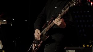 Андрей Лефлер и Александра Воробьева - Скажи, откуда ты взялась.