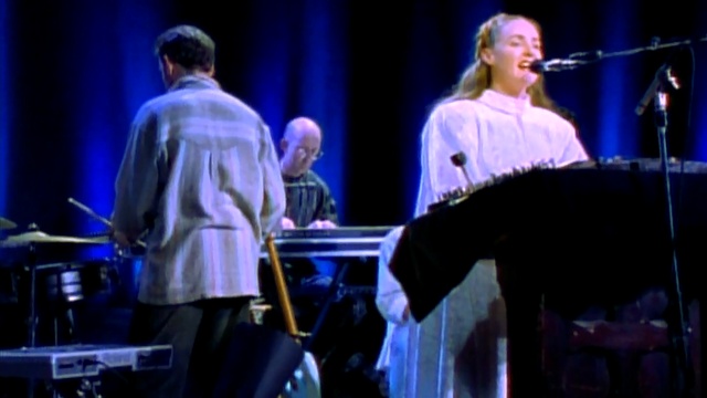 Dead Can Dance - Cantara Live 1993 HD  смотреть онлайн