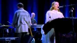 Dead Can Dance - Cantara Live 1993 HD