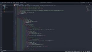 Верстка лендинга с нуля на HTML,CSS, JS - для начинающих