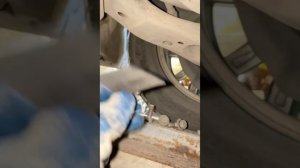 Ремонт втулок стабилизатора восстановление своими руками