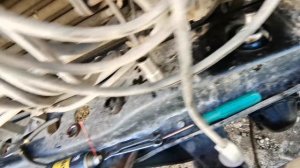 Дополнение к быстрой замене верхнего сальника Гура.