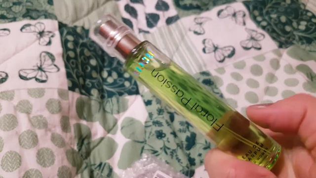 Покупки с WB, ароматы Dillis. смотреть онлайн