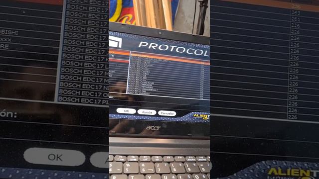 tutorial egr off jumper 3 unidad visteon