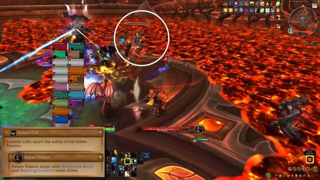 Larodar Raid Guide - Normal and Heroic Larodar Amirdrassil Boss Guide смотреть онлайн