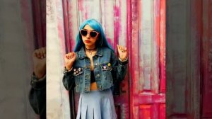 Мэйби бэйби-аскорбинка