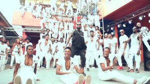 Ferre Gola - Seben - Clip Officiel