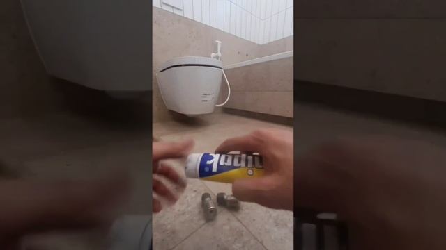 Качественная установка смесителя с душевой лейкой в ванную смотреть онлайн