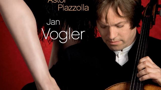 Four for Tango for String Quartet смотреть онлайн