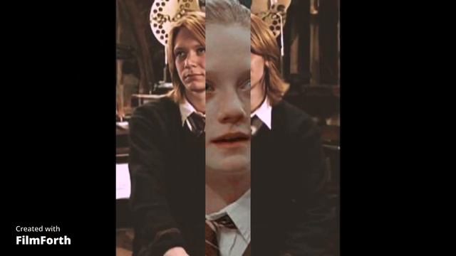 Harry Potter I Gryffindor Edit смотреть онлайн