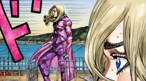 Знакомьтесь, ДЕВЯТЫЙ ДЖОДЖО (Аналитика The JOJOLANDS)