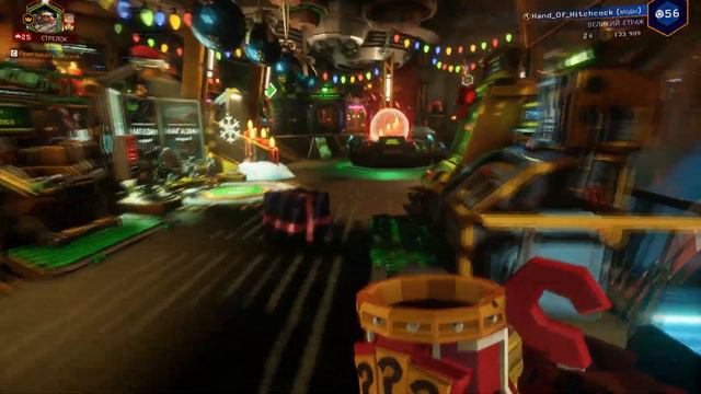 Поздравление и итоги 2023 года! смотреть онлайн