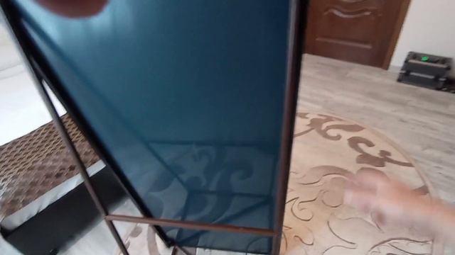 Підлогове дзеркало за 150 грн як зробити своїми руками. смотреть онлайн