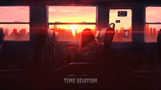 Ludovico Einaudi - Experience || Time Dilation