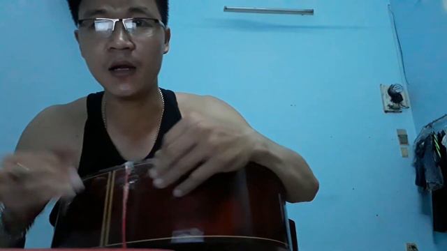 TỰ CHẾ PICKUP GUITAR TỪ LOA TREBLE, TAI NGHE HAY LOA ĐỒ CHƠI| DÂN Ô TÔ CỨ CHẾ ĐI ANH EM. смотреть онлайн