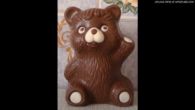 Шоколадная игрушка к Рождеству (сказка для малышей, читает автор) смотреть онлайн