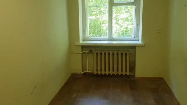 РТ, г. Казань, ул. Салиха Сайдашева, 19 (2к кв. 43 кв.м.) смотреть онлайн