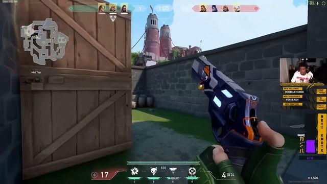 valorant exe смотреть онлайн