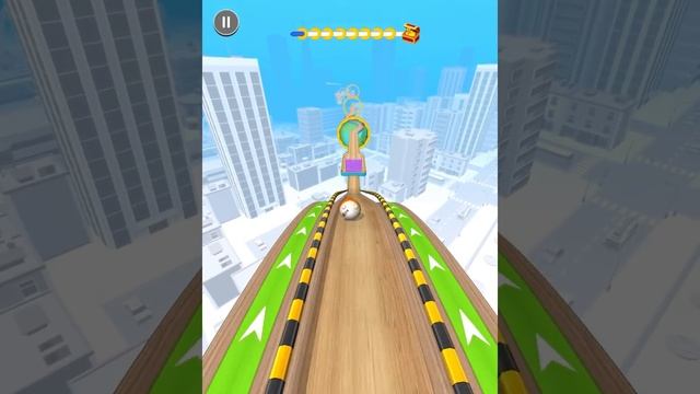 ??Super Bonus Level ➕ ⚾?Banana Frenzy ➕⭕?️?Portal Run GOING BALLS New Update смотреть онлайн