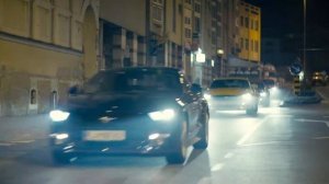 Reklama Ford Mustang - reference (director's cut)
