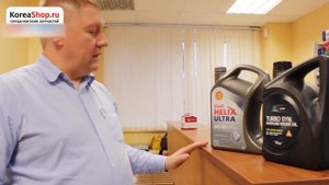 Как правильно выбрать запчасти на Киа и Хендай