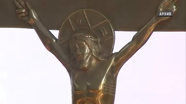 Православные христиане готовятся к Пасхе смотреть онлайн