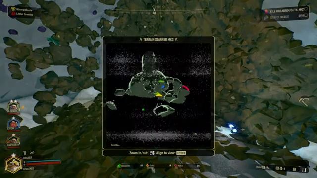 Task Failed Successfully Deep Rock Galactic смотреть онлайн