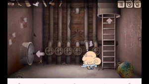 Игра-Квест “Полная труба”: старое по новому от VIKINGgamer. Полное прохождение !  Глава 4