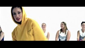 Deichkind - Bon Voyage (feat. Nina MC) (Official Video)