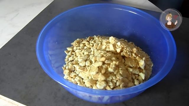 Шоколадная колбаска из печенья. Десерт. Вкус детства. БЫСТРО И ЛЕГКО. рецепт