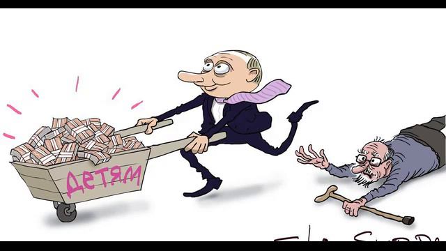 Только послушайте, что несет этот человек! Бункер на пользу не пошел... смотреть онлайн