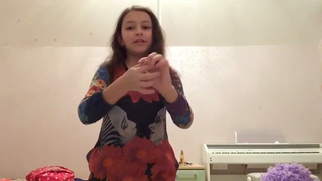 ПРЫГУЧИЙ ЛИЗУН И ОБЪЯВЛЕНЬЕ! смотреть онлайн