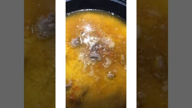 Как я готовлю Плов. смотреть онлайн